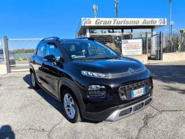 Citroen C3 Aircross 1.2 82cv Feel Prezzo Reale!! Tagliandata!! 