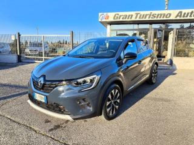 Renault Captur 1.3 Mild Hybrid 140 Cv Techno Prezzo Reale!! 