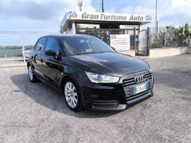 Audi A1 Spb 1.6 Tdi 116 Cv Design Prezzo Reale!! 