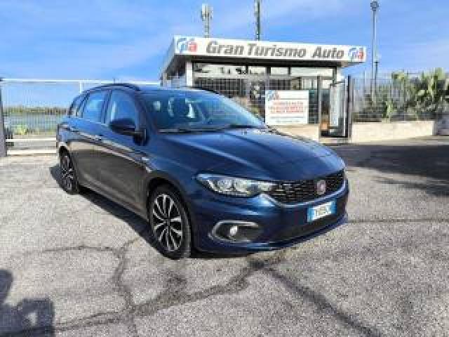 Fiat Tipo 1.6 Mjt Sw Lounge Prezzo Reale! Carplay+telecamera 