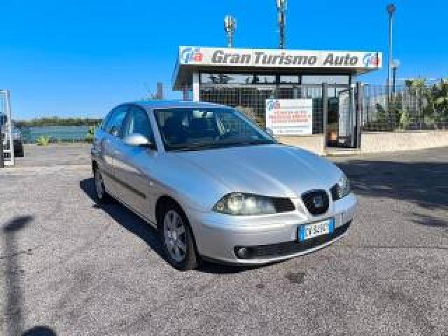 Seat Ibiza 1.9 Tdi 101cv 5p. Stylance Unico Proprietario 