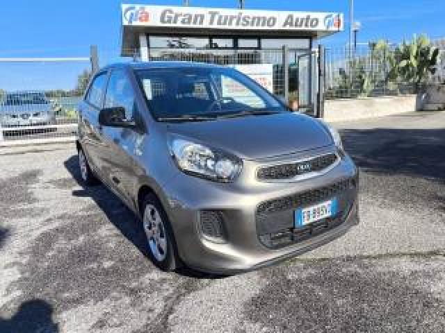 Kia Picanto 1.0 Gpl 5p Glam E6 Prezzo Reale Bombola Gpl Nuova 
