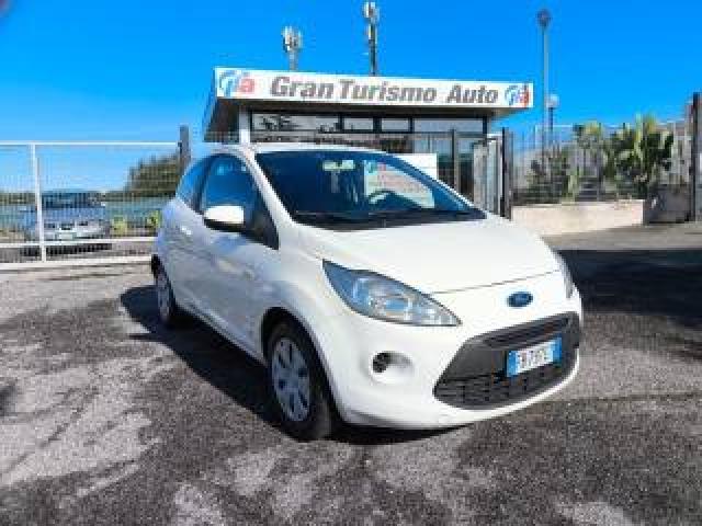 Ford Ka+ 1.2 69cv Euro6 Prezzo Reale!! Tagliandi Ford 
