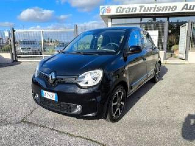 Renault Twingo 1.0 Sce Intens Prezzo Reale Tagliandi Renault Full 