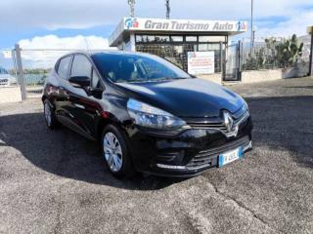Renault Clio 1.2 75cv 5 Porte Zen Prezzo Reale!! 