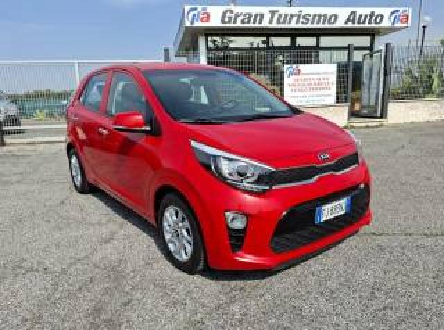 Kia Picanto 1.0 Gpl Cool Techno Pack Prezzo Reale! Unipro Full 