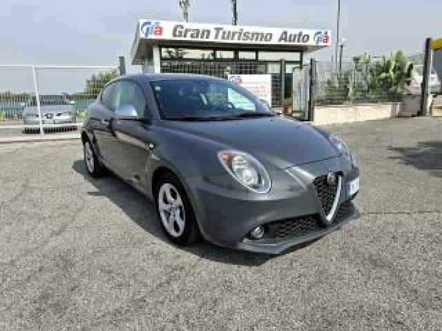 Alfa Romeo Mito 1.3 Jtdm 95cv Super Prezzo Reale!! 63000km!! 