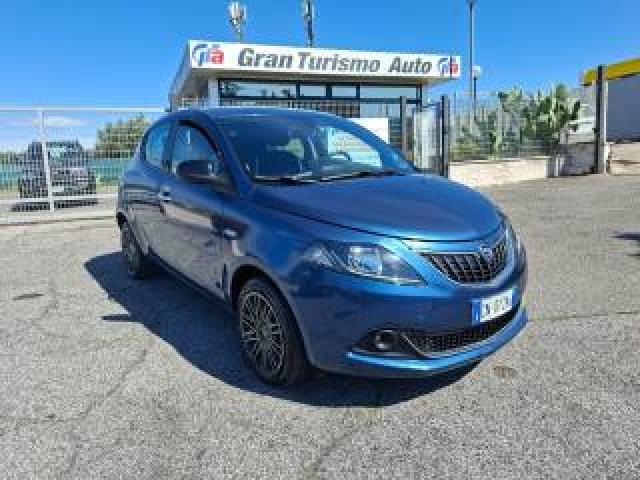 Lancia Ypsilon 1.0 Firefly Hybrid Gold 5 Posti Prezzo Reale!! 