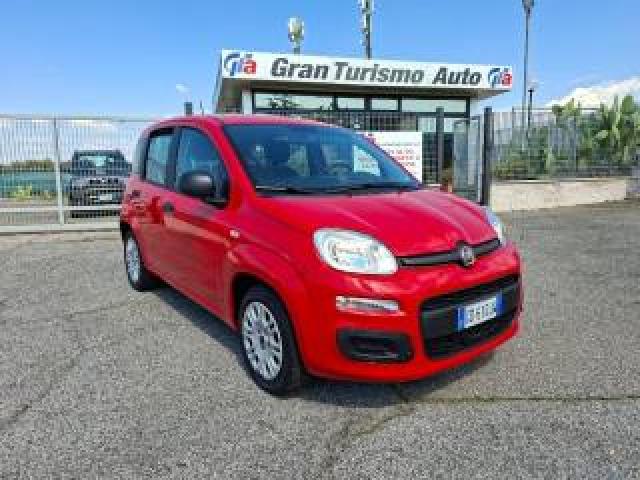 Fiat Panda 1.2 Easy 5posti Prezzo Reale!! 
