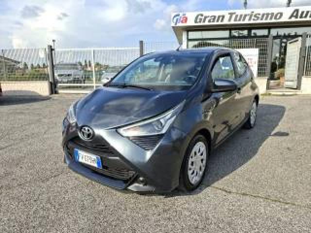 Toyota Aygo 1.0 72cv 5p X-Play Automatica Prezzo Reale! Full  