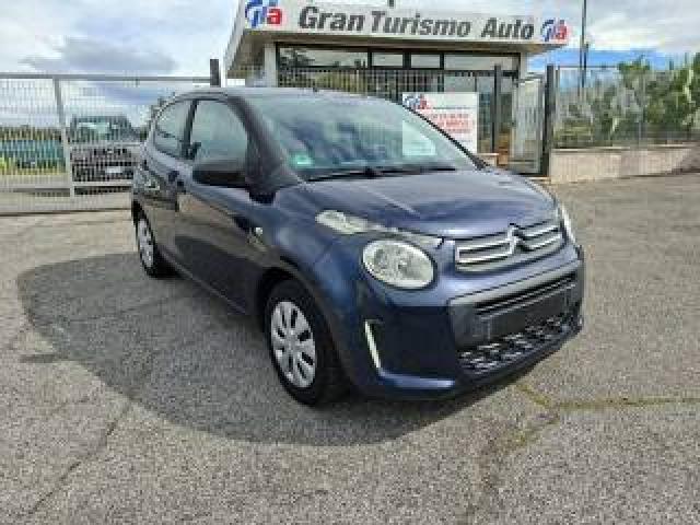 Citroen C1 1.0 Vti 5 Porte Feel Prezzo Reale!! 