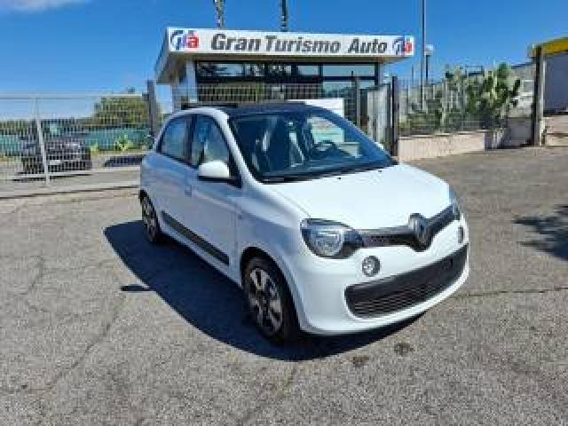 Renault Twingo 1.0 Sce Openair Energy Cabrio Prezzo Reale 