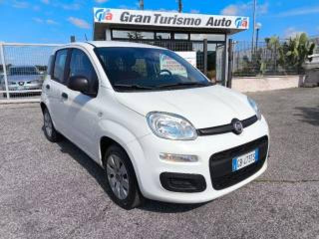 Fiat Panda 1.2 Easy Prezzo Reale! Fatturabile! Aziendale 