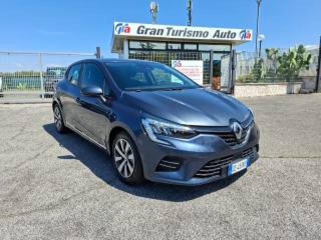 Renault Clio Hybrid E-Tech 140 Cv Intens Prezzo Reale!!   