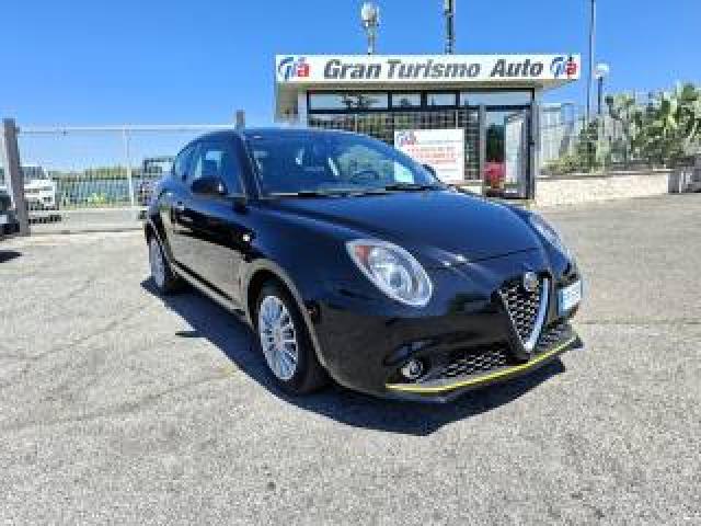 Alfa Romeo Mito 1.3 Jtdm 95cv Super Prezzo Reale!! 85000km!! 