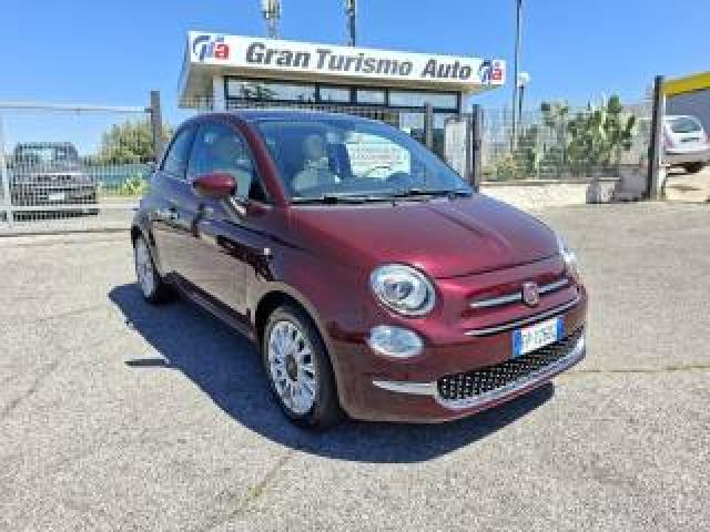 Fiat 500 1.2 Lounge Dualogic Prezzo Reale Cambio Automatico 