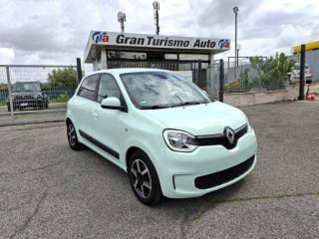 Renault Twingo 1.0 Sce Intens Prezzo Reale Tagliandi Renault  