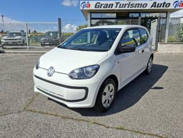 Volkswagen Up! 1.0 3p. Take Up! Euro6 Prezzo Reale!! 62000km 