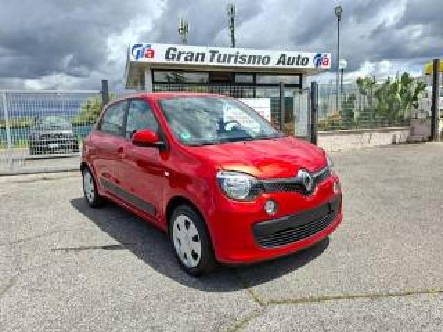 Renault Twingo 1.0 Sce Zen Prezzo Reale!! 