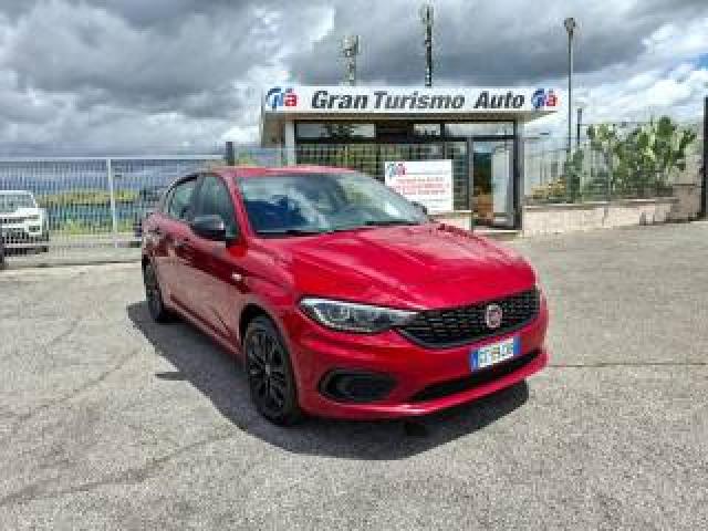 Fiat Tipo 1.3 Mjt S&s 5 Porte Street Prezzo Reale!! 