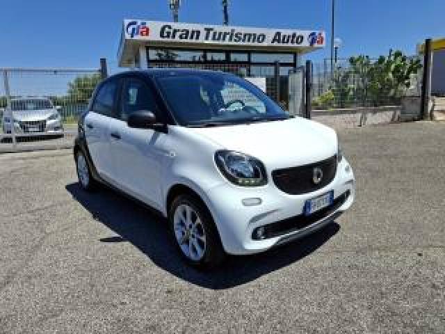 Smart Forfour 70 1.0 Twinamic Youngster Prezzo Reale! Automatica 