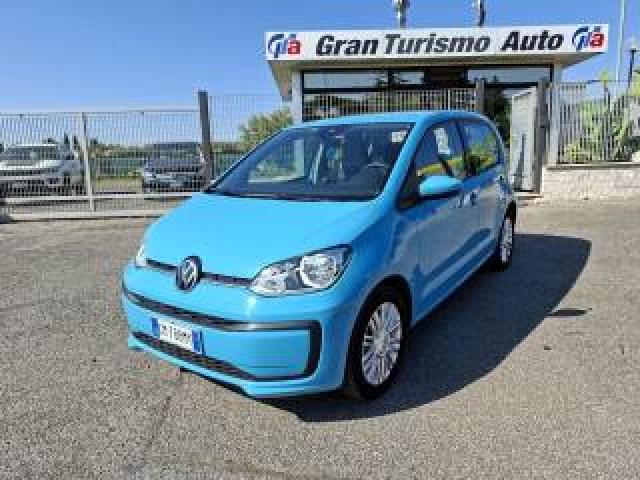 Volkswagen Up! 1.0 5p. Move Up! 11000km! Prezzo Reale! In Arrivo 