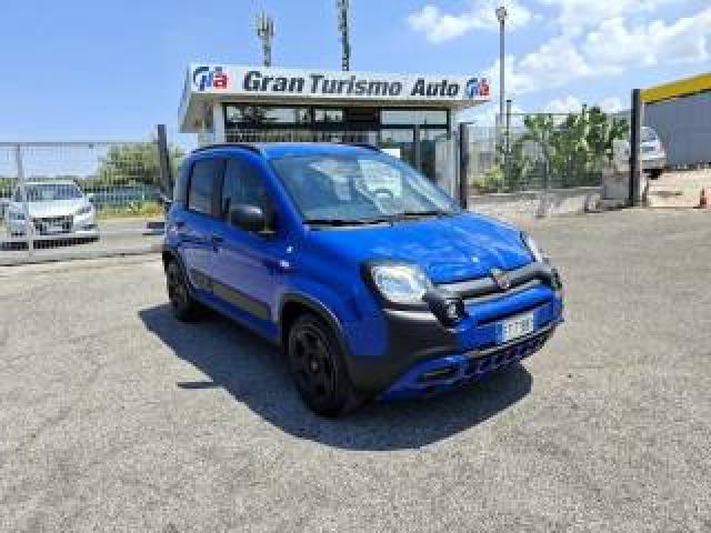 Fiat Panda 1.2 City Cross Prezzo Reale!! Tagliandata 
