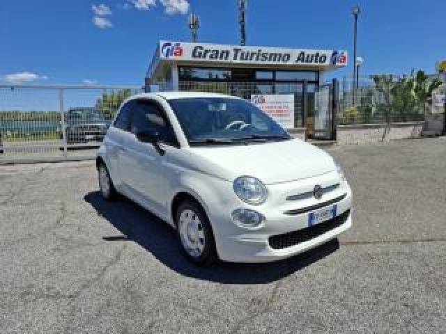 Fiat 500 1.2 Easypower Pop Gpl Prezzo Reale!! 
