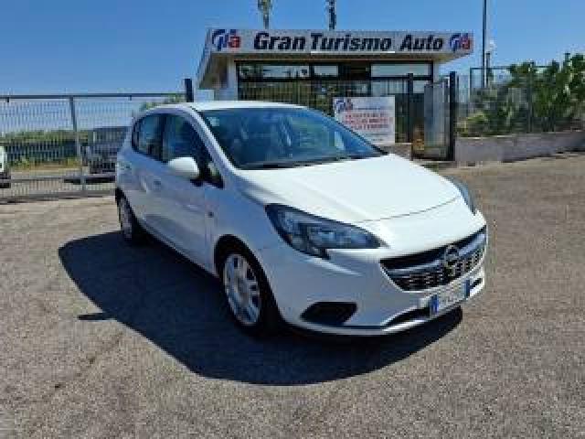 Opel Corsa 1.4 90cv Gpl 5p Innovation Prezzo Reale! Unipro' 