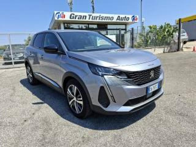 Peugeot 3008 1.5 Bluehdi 130cv Eat8 Allure Prezzo Reale!! Full  