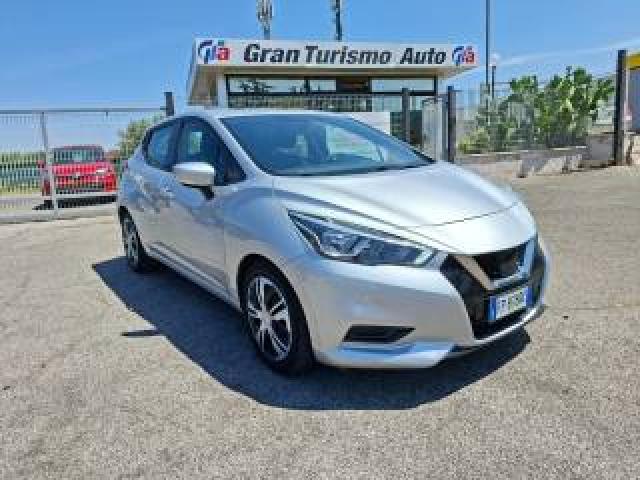 Nissan Micra 1.5 Dci 90cv Business Prezzo Reale!! Unipro' 