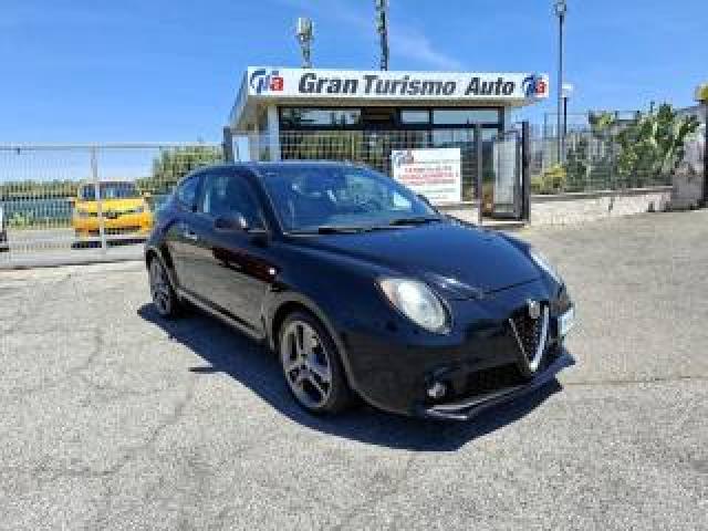 Alfa Romeo Mito 1.4 78 Cv S&s Super Prezzo Reale!! 