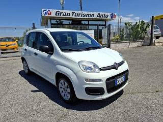 Fiat Panda 1.2 Easypower Easy Gpl Prezzo Reale!! 