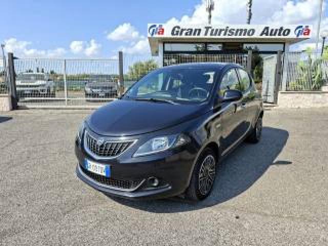 Lancia Ypsilon 1.0 Hybrid Gold 5posti Prezzo Reale! Telecamera 