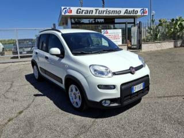 Fiat Panda 1.0 Firefly Hybrid City Life 5posti Prezzo Reale! 