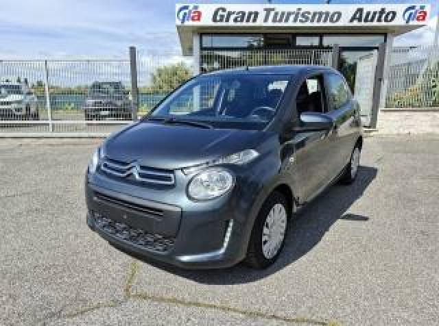Citroen C1 1.0 Vti 72cv S&s 5p Feel Prezzo Reale!! 