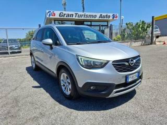 Opel Crossland X 1.2 Innovation Prezzo Reale! Tagliandata! Full Opt 