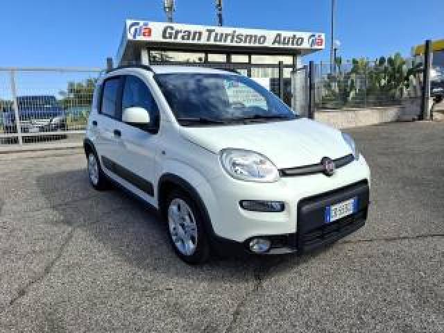 Fiat Panda 1.0 Firefly Hybrid City Life 5posti Prezzo Reale! 