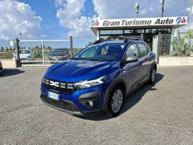 Dacia Sandero Stepway 1.0 Tce Gpl Expression Prezzo Reale 