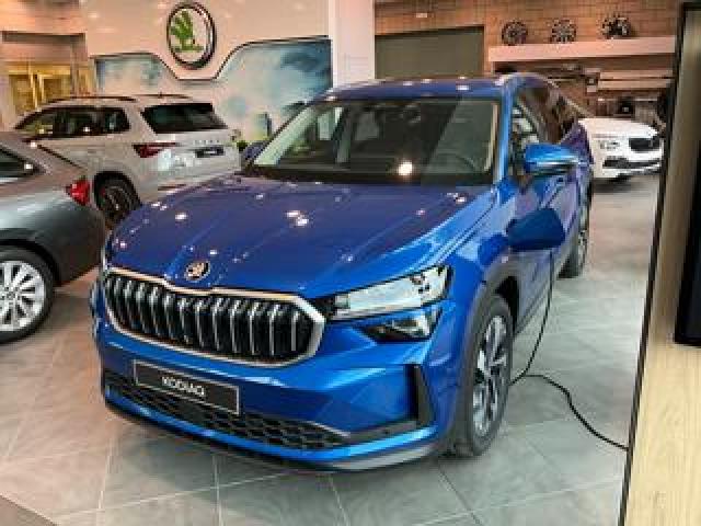 Skoda Kodiaq 1.5 Tsi Phev Dsg Style 