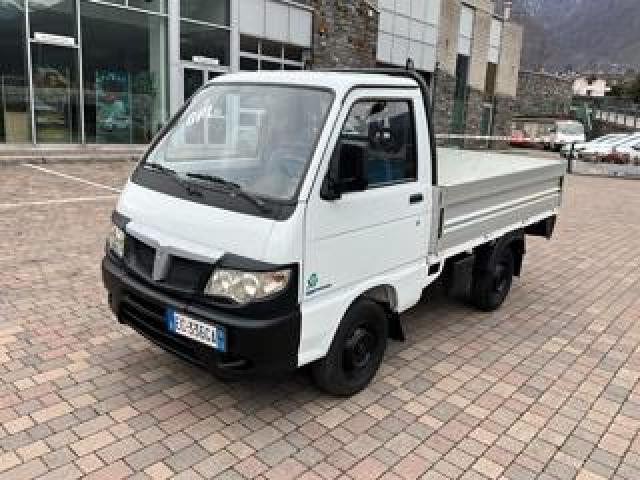 Piaggio Porter 1.3 Cassonato Lungo Ferro Eco-Power Ext 
