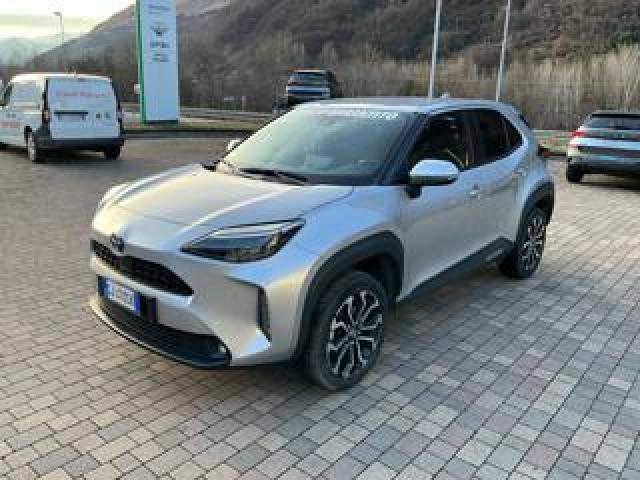 Toyota Yaris Cross 1.5 Hybrid 5p. E-Cvt Business 