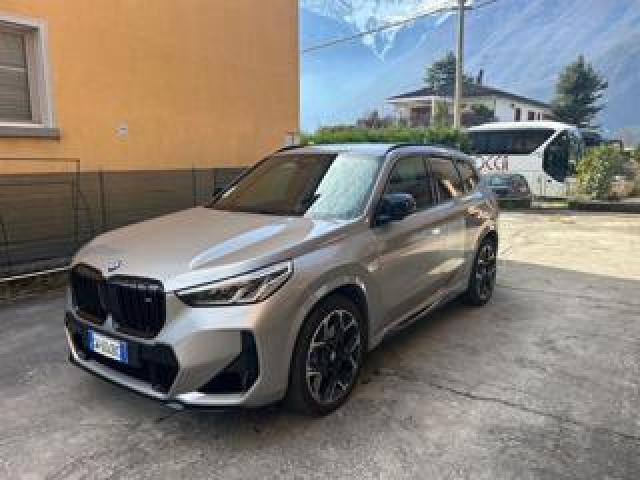 Bmw X1 M35i Xdrive 