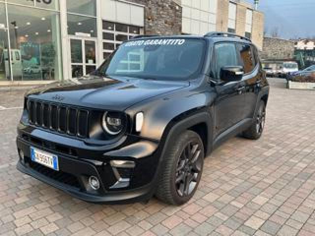 Jeep Renegade 1.3 T4 Ddct S 