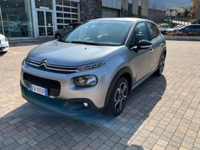 Citroen C3 Puretech 82 Feel 