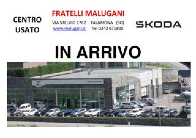 Audi A3 Spb 2.0 Tdi 150 Cv Clean Diesel Quattro Ambition 