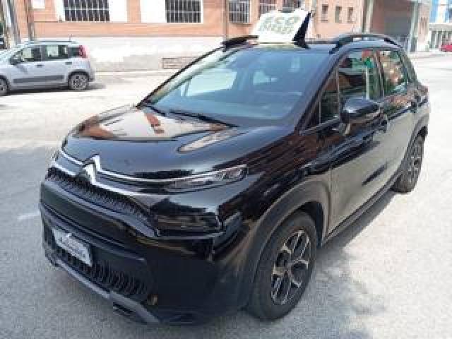 Citroen C3 Aircross Bluehdi 110 S&s Plus Pari Al Nuovo 
