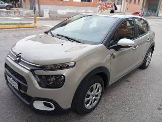 Citroen C3 Puretech 83 S&s You 