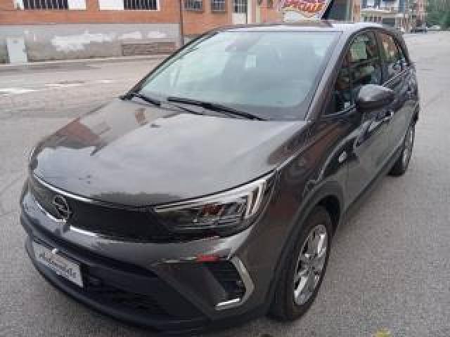 Opel Crossland 1.2 12v Start&stop Elegance Solo 10000 Km !!!! 