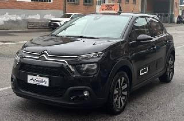 Citroen C3 Puretech 110 S&s Max Di Importazione 